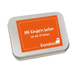 Beten mit Kindern