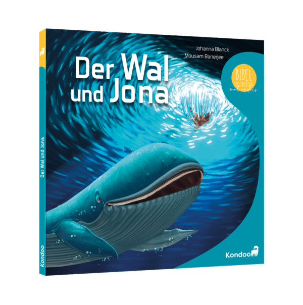 Der Wal und Jona