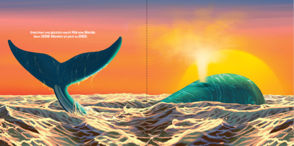 Der Wal und Jona – Bild 5