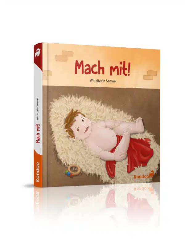 Set: Mach mit! – Bild 2