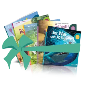 Bilderbuch-Set